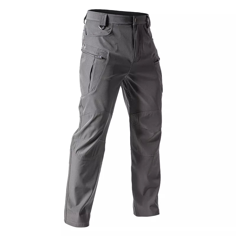 Herren Cargohose – Robust & Vielseitig 👖 Mehrere Taschen, 9 Farben 💪 Für Arbeit, Alltag & Outdoor