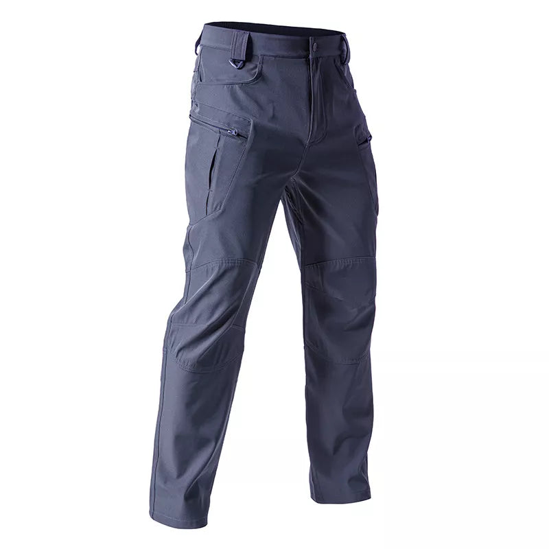 Herren Cargohose – Robust & Vielseitig 👖 Mehrere Taschen, 9 Farben 💪 Für Arbeit, Alltag & Outdoor