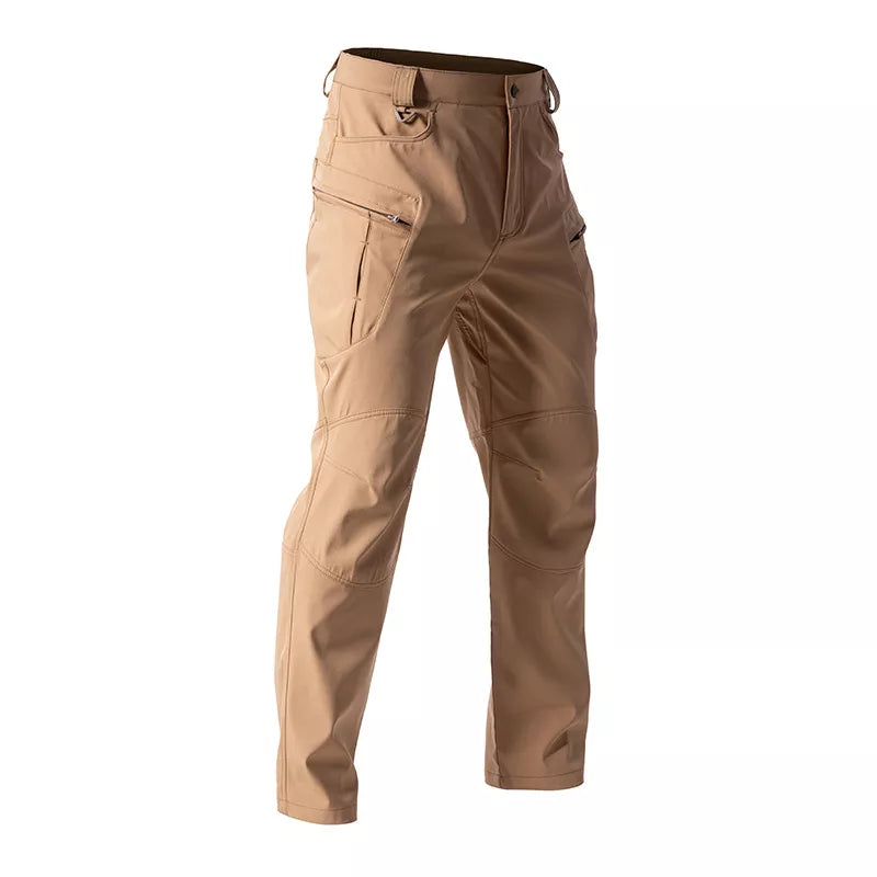 Herren Cargohose – Robust & Vielseitig 👖 Mehrere Taschen, 9 Farben 💪 Für Arbeit, Alltag & Outdoor