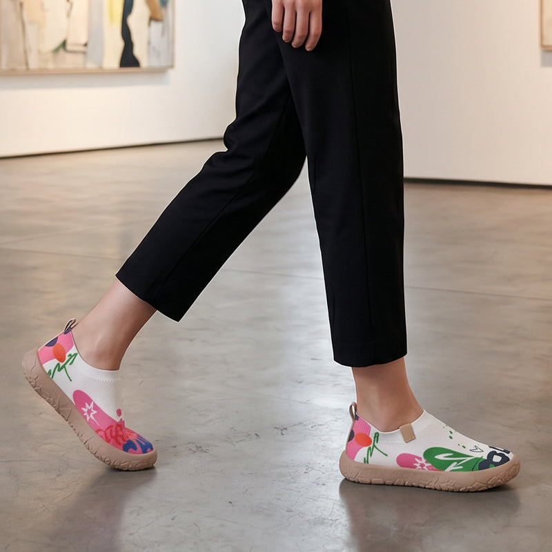 ⏰ 50 % Rabatt für kurze Zeit – Leichte modische Wanderschuhe für Damen 🏃‍♀️💨
