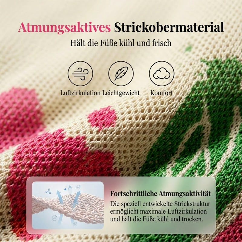 ⏰ 50 % Rabatt für kurze Zeit – Leichte modische Wanderschuhe für Damen 🏃‍♀️💨