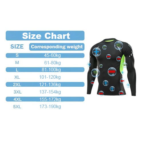 👕50% OFF!💪Ion Shape Long Sleeve Shirt – Slim Fit, Ionic Technology, Confidence Boost