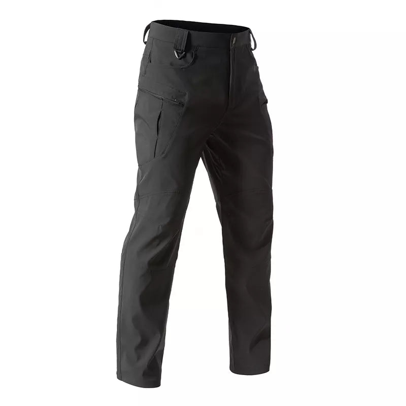 Herren Cargohose – Robust & Vielseitig 👖 Mehrere Taschen, 9 Farben 💪 Für Arbeit, Alltag & Outdoor