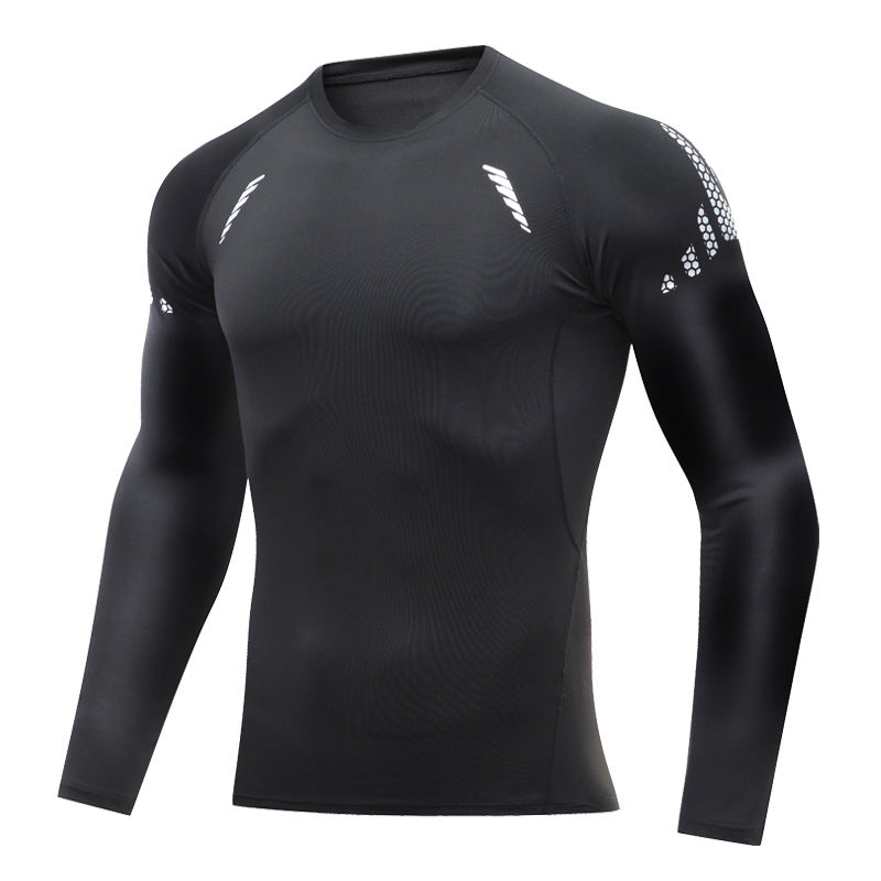 👕50% OFF!💪Ion Shape Long Sleeve Shirt – Slim Fit, Ionic Technology, Confidence Boost