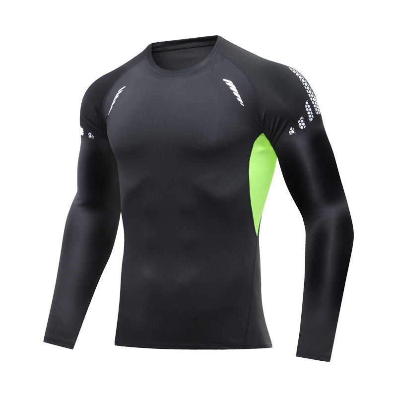 👕50% OFF!💪Ion Shape Long Sleeve Shirt – Slim Fit, Ionic Technology, Confidence Boost