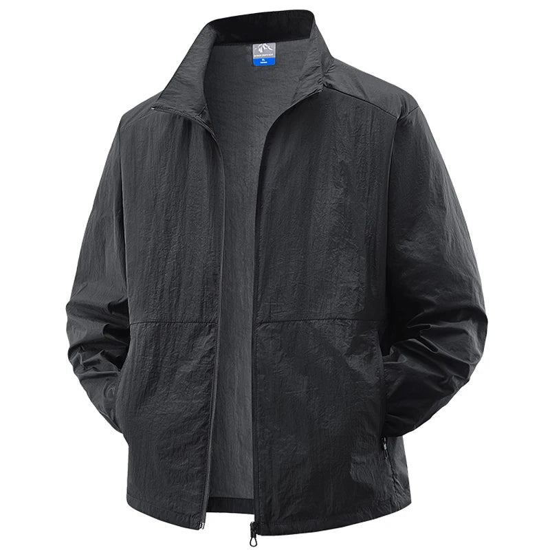 Aero SunShield Cycling Jacket