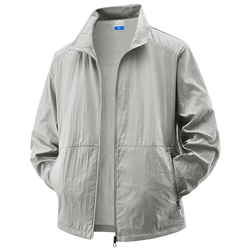 Aero SunShield Cycling Jacket