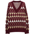 Aesthetic Sweater