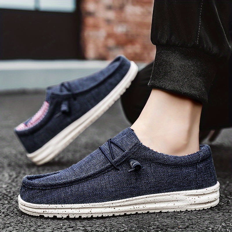 📢Mid-Season Sale: −50% nur für kurze Zeit⏰👞 Loafer für Herren in Übergrößen – atmungsaktiv, leicht & bequem als Schlupfschuh, ideal für Alltag & Freizeit ☀️