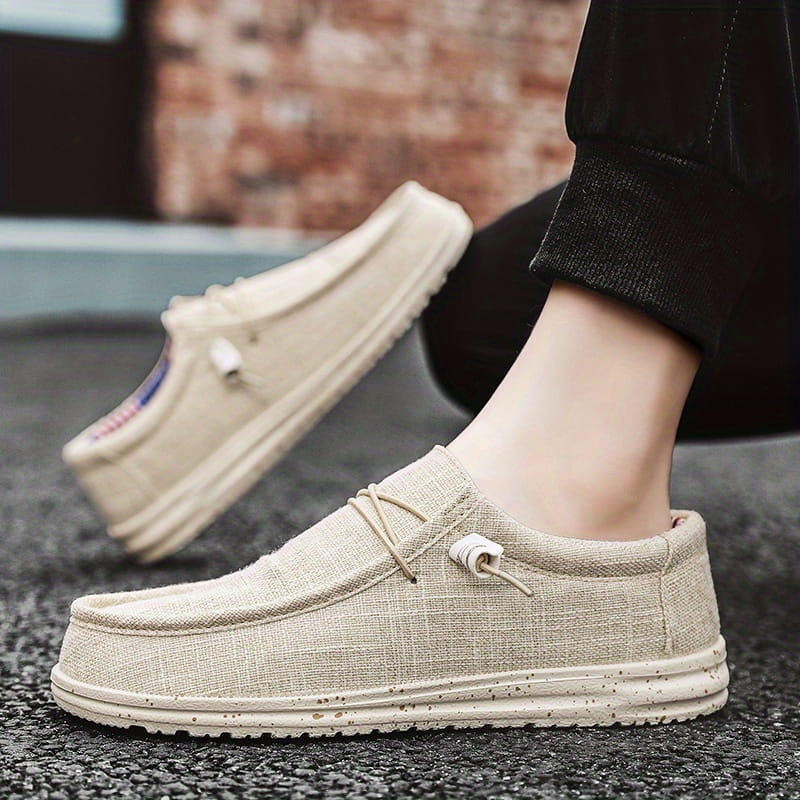 📢Mid-Season Sale: −50% nur für kurze Zeit⏰👞 Loafer für Herren in Übergrößen – atmungsaktiv, leicht & bequem als Schlupfschuh, ideal für Alltag & Freizeit ☀️