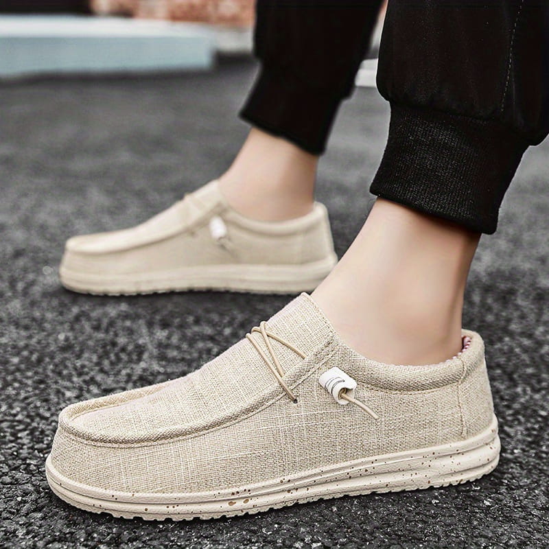 📢Mid-Season Sale: −50% nur für kurze Zeit⏰👞 Loafer für Herren in Übergrößen – atmungsaktiv, leicht & bequem als Schlupfschuh, ideal für Alltag & Freizeit ☀️