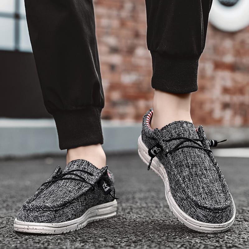 📢Mid-Season Sale: −50% nur für kurze Zeit⏰👞 Loafer für Herren in Übergrößen – atmungsaktiv, leicht & bequem als Schlupfschuh, ideal für Alltag & Freizeit ☀️