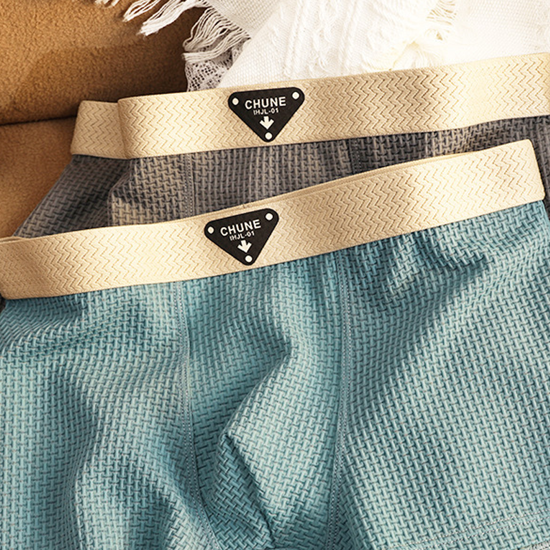 Bequeme, kühlende und schnell trocknende Boxershorts für Herren