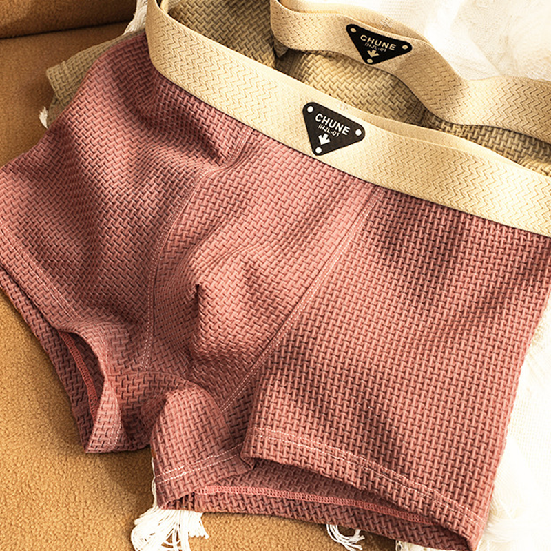 Bequeme, kühlende und schnell trocknende Boxershorts für Herren