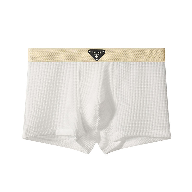 Bequeme, kühlende und schnell trocknende Boxershorts für Herren