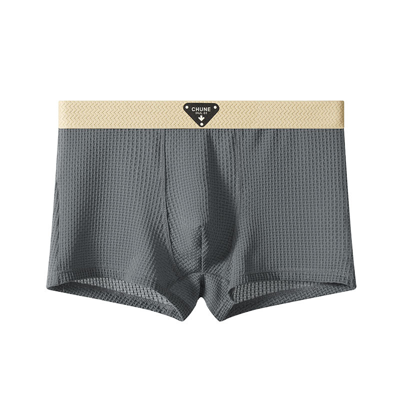 Bequeme, kühlende und schnell trocknende Boxershorts für Herren