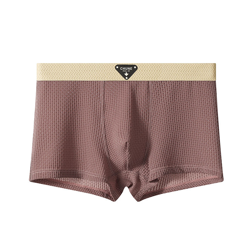Bequeme, kühlende und schnell trocknende Boxershorts für Herren