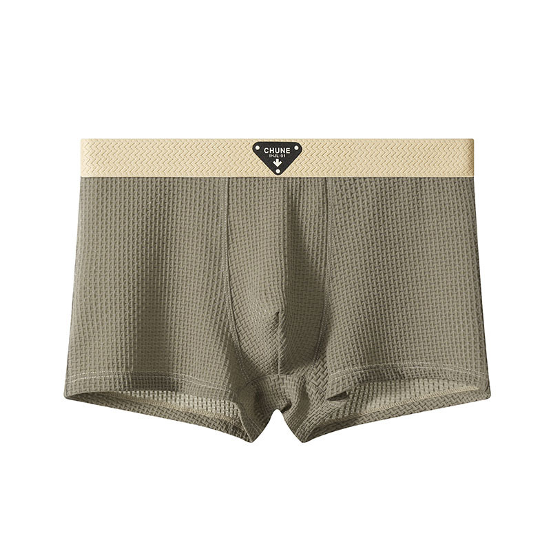 Bequeme, kühlende und schnell trocknende Boxershorts für Herren