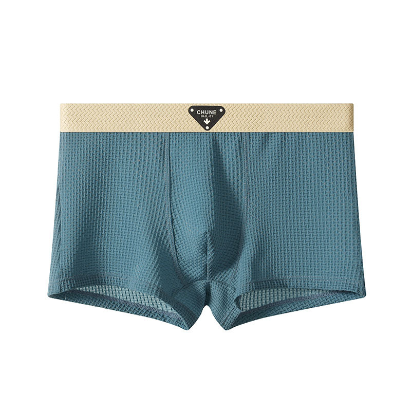Bequeme, kühlende und schnell trocknende Boxershorts für Herren