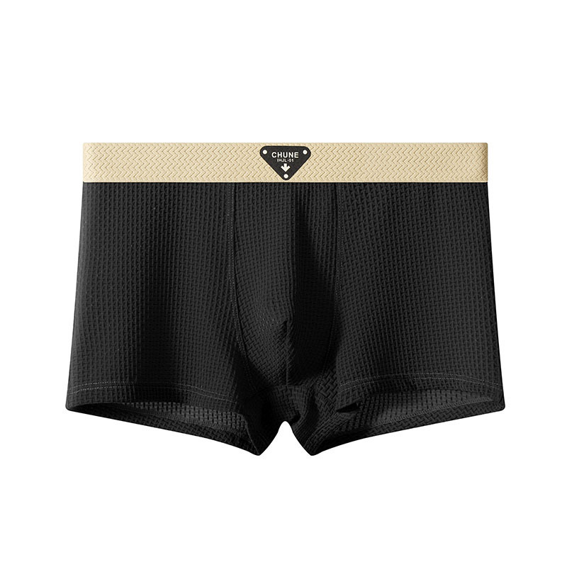Bequeme, kühlende und schnell trocknende Boxershorts für Herren