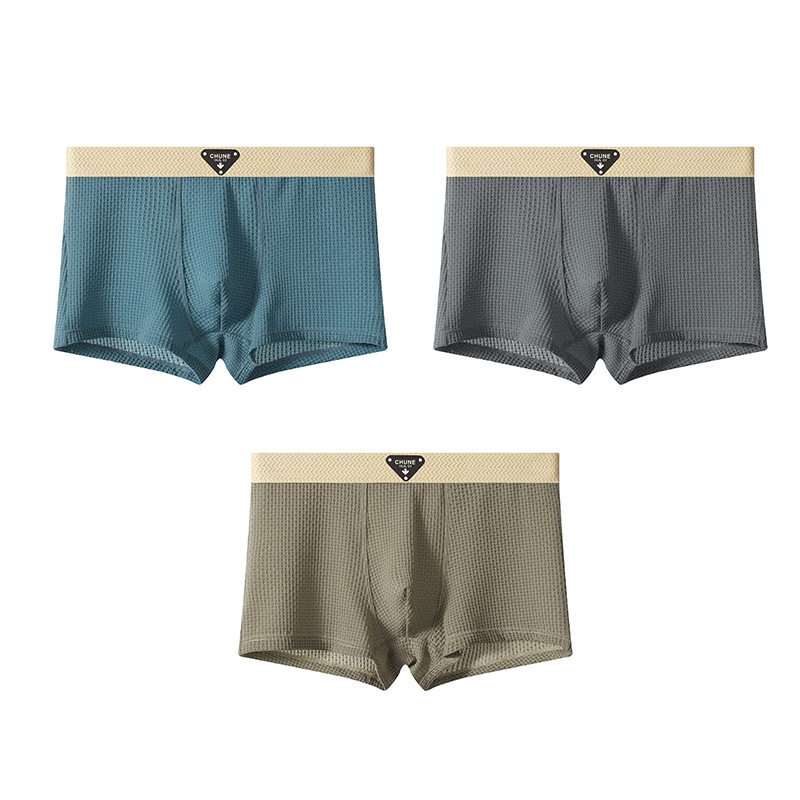 Bequeme, kühlende und schnell trocknende Boxershorts für Herren