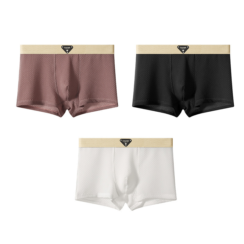 Bequeme, kühlende und schnell trocknende Boxershorts für Herren