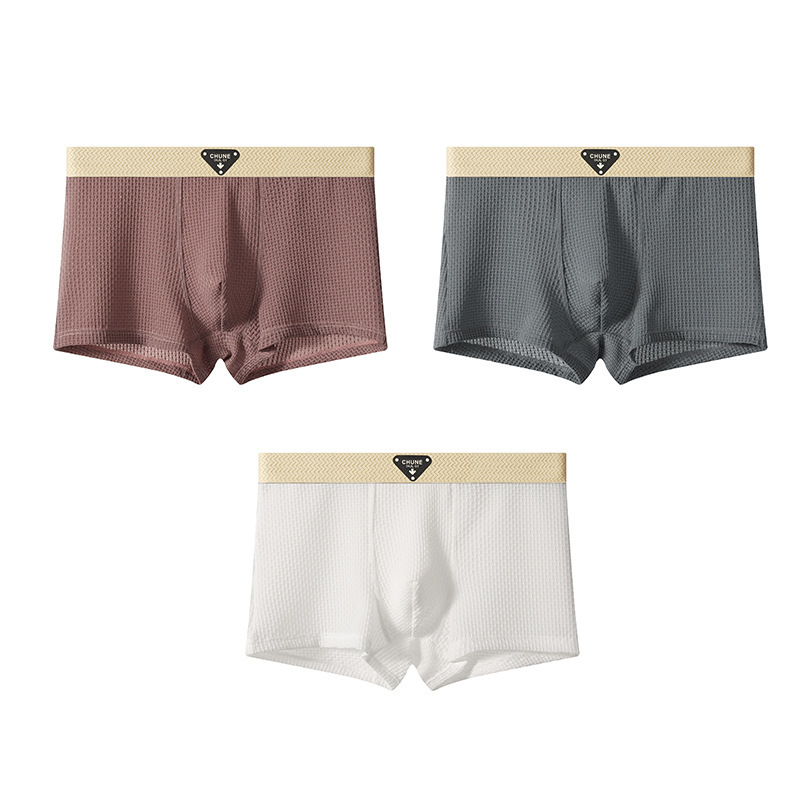 Bequeme, kühlende und schnell trocknende Boxershorts für Herren