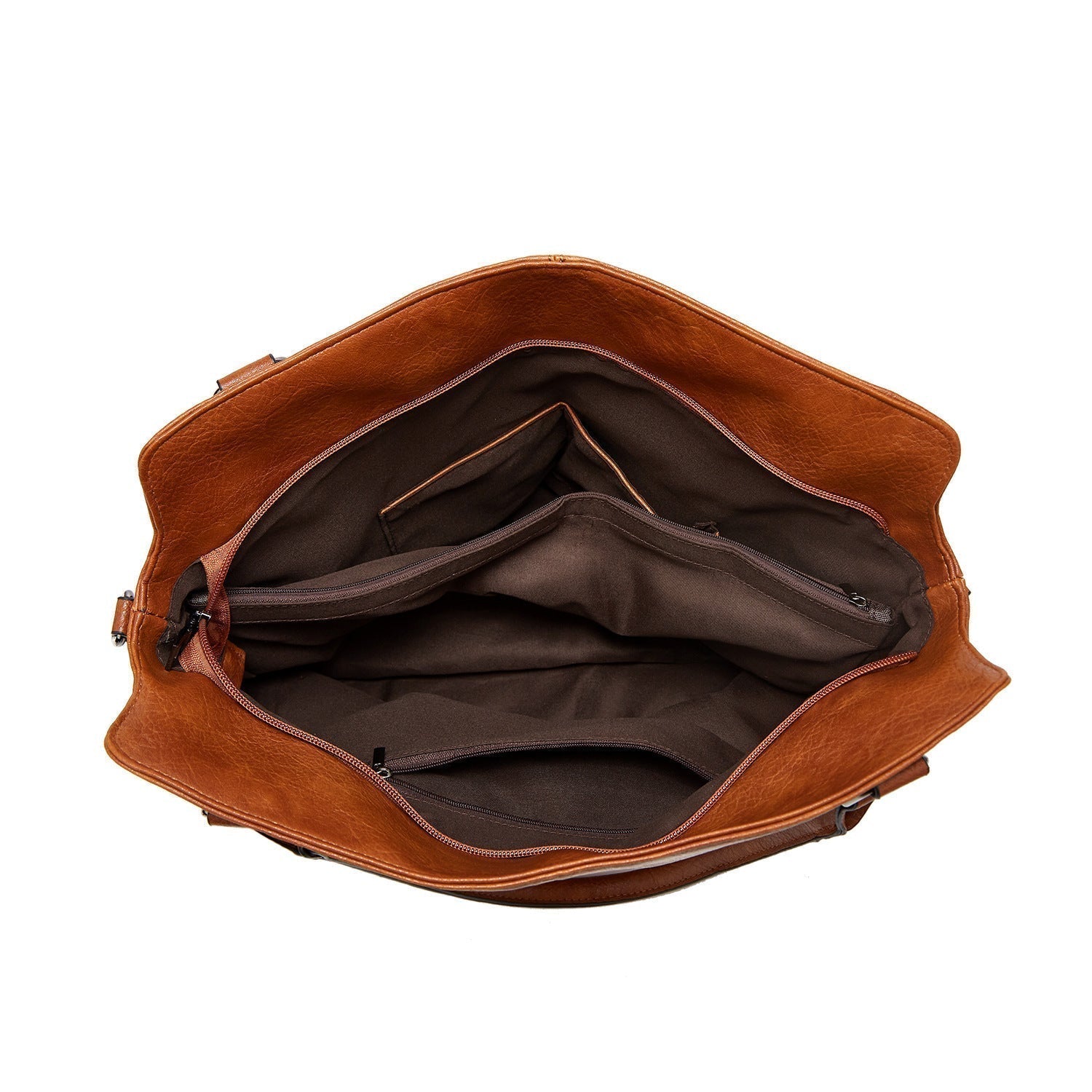 ⏰ 50 % RABATT – Nur für kurze Zeit ✨Weiche Tote Bag für Damen 👜 Elegant, Geräumig & Alltagstauglich