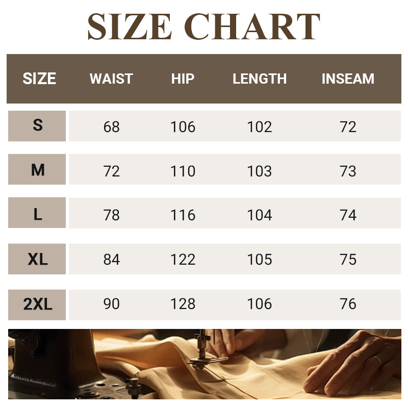 📢Mid-Season Sale: −50% nur für kurze Zeit⏰👖 Hoch taillierte, weite Bügelfaltenhose für Damen – elegant & bequem, perfekt fürs Büro, Freizeit & warme Tage