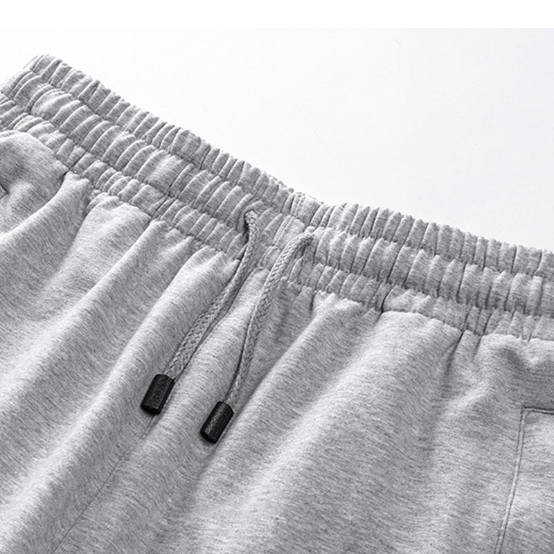 Herren Casual Sportshorts mit hoher Dehnbarkeit