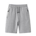 Herren Casual Sportshorts mit hoher Dehnbarkeit