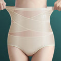 ⏰ 50 % RABATT – Nur für kurze Zeit 🌿 Damen Shapewear Hose mit Hoher Taille ✨ Atmungsaktiv, Leicht & Bequem für eine Glatte Silhouette