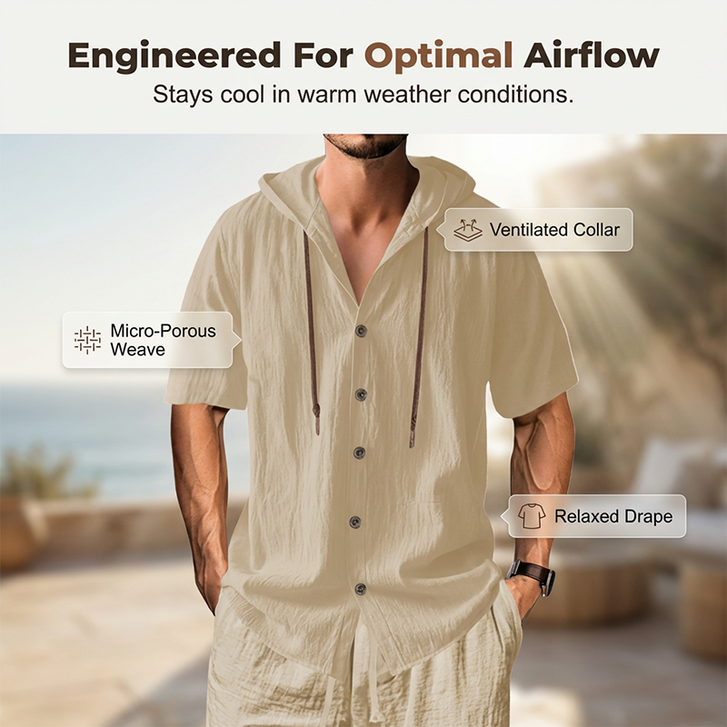 👕🔥 BEFRISTETES ANGEBOT! Freizeit-Set für Herren: Kapuzenshirt & Hose – Bequem, lässig & perfekt für Alltag, Freizeit & entspannte Tage ✨