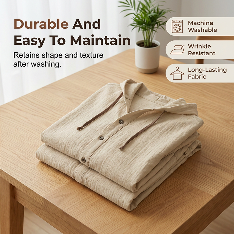 👕🔥 BEFRISTETES ANGEBOT! Freizeit-Set für Herren: Kapuzenshirt & Hose – Bequem, lässig & perfekt für Alltag, Freizeit & entspannte Tage ✨