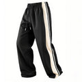 📢📢50% Rabatt  !!⏰ Herren Loose Fit Trainingshose – Weicher Baumwollstoff, Elastischer Bund & Ideal Für Workouts, Joggen & Entspannte Tage Zuhause 🛋️