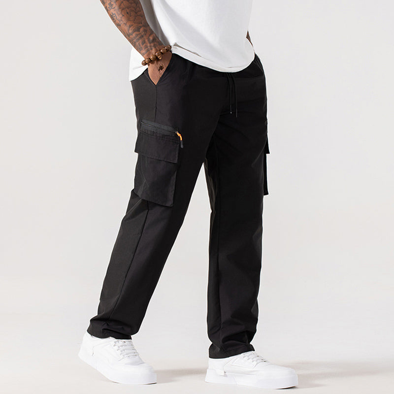 📢Mid-Season Sale: −50% nur für kurze Zeit⏰👖 Herren-Cargohose mit vielen Taschen – lässige Passform, atmungsaktiv & ideal für Sommer, Arbeit & Freizeit ☀️