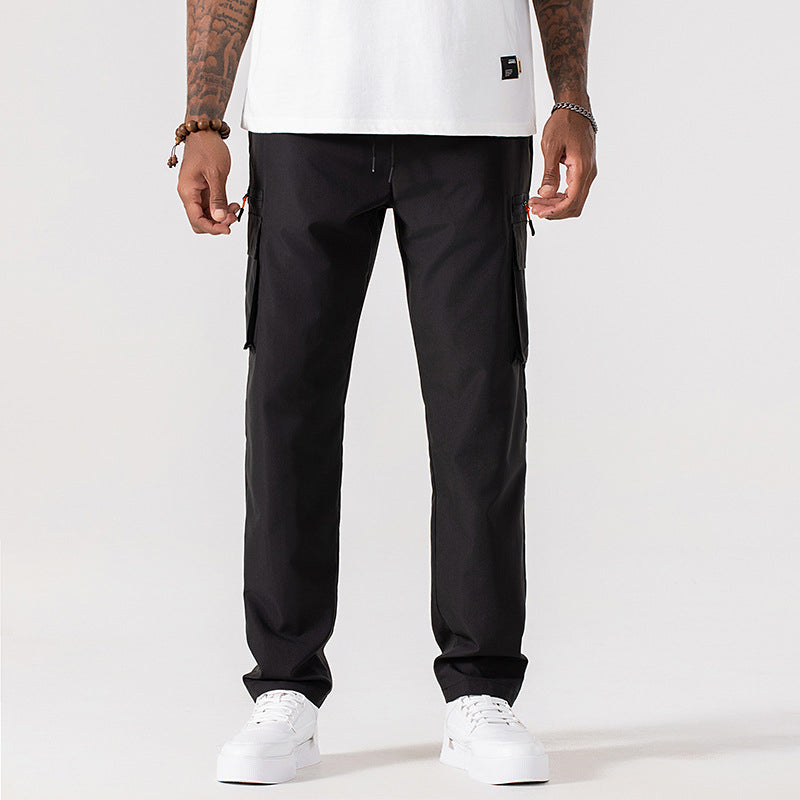 📢Mid-Season Sale: −50% nur für kurze Zeit⏰👖 Herren-Cargohose mit vielen Taschen – lässige Passform, atmungsaktiv & ideal für Sommer, Arbeit & Freizeit ☀️