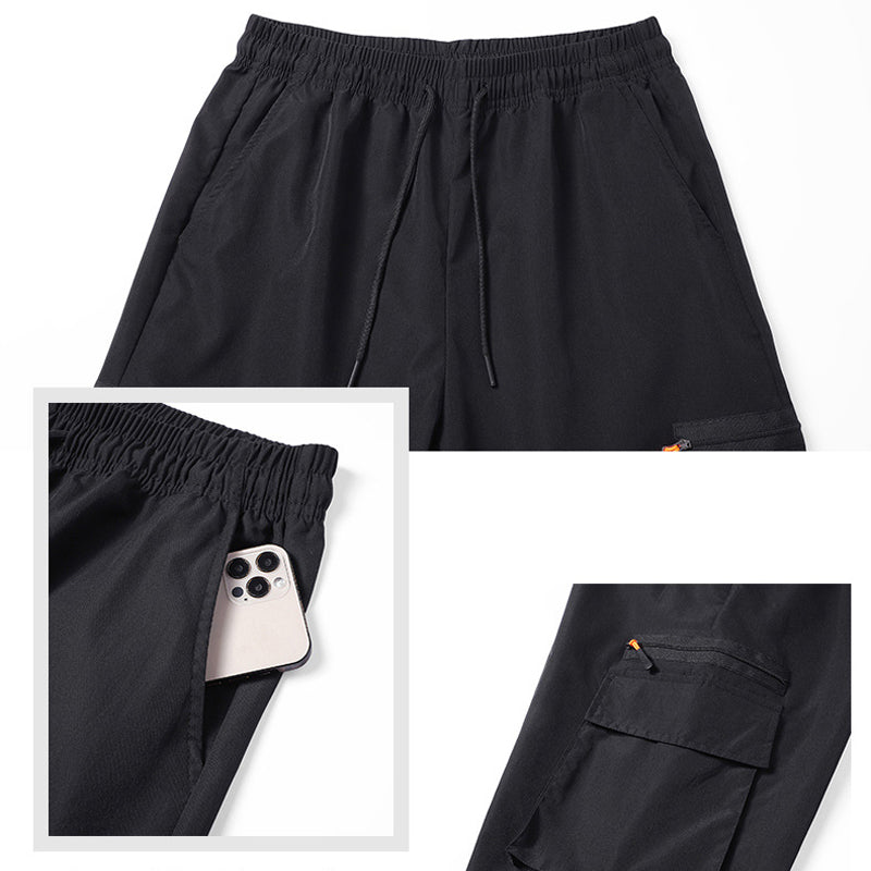 📢Mid-Season Sale: −50% nur für kurze Zeit⏰👖 Herren-Cargohose mit vielen Taschen – lässige Passform, atmungsaktiv & ideal für Sommer, Arbeit & Freizeit ☀️