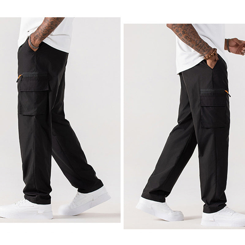 📢Mid-Season Sale: −50% nur für kurze Zeit⏰👖 Herren-Cargohose mit vielen Taschen – lässige Passform, atmungsaktiv & ideal für Sommer, Arbeit & Freizeit ☀️