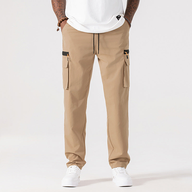 📢Mid-Season Sale: −50% nur für kurze Zeit⏰👖 Herren-Cargohose mit vielen Taschen – lässige Passform, atmungsaktiv & ideal für Sommer, Arbeit & Freizeit ☀️