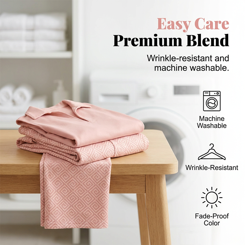 🔥 50% RABATT! Exklusives Damen-Zweiteiler-Set 🌿 Lässiges Oberteil + weite Hose – stylisch, bequem & alltagstauglich ✨