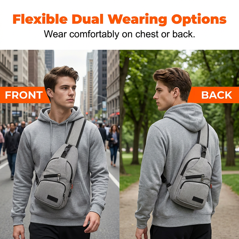 📢📢50 % RABATT !! ⏰Multifunktionaler Outdoor-Sport-Rucksack
