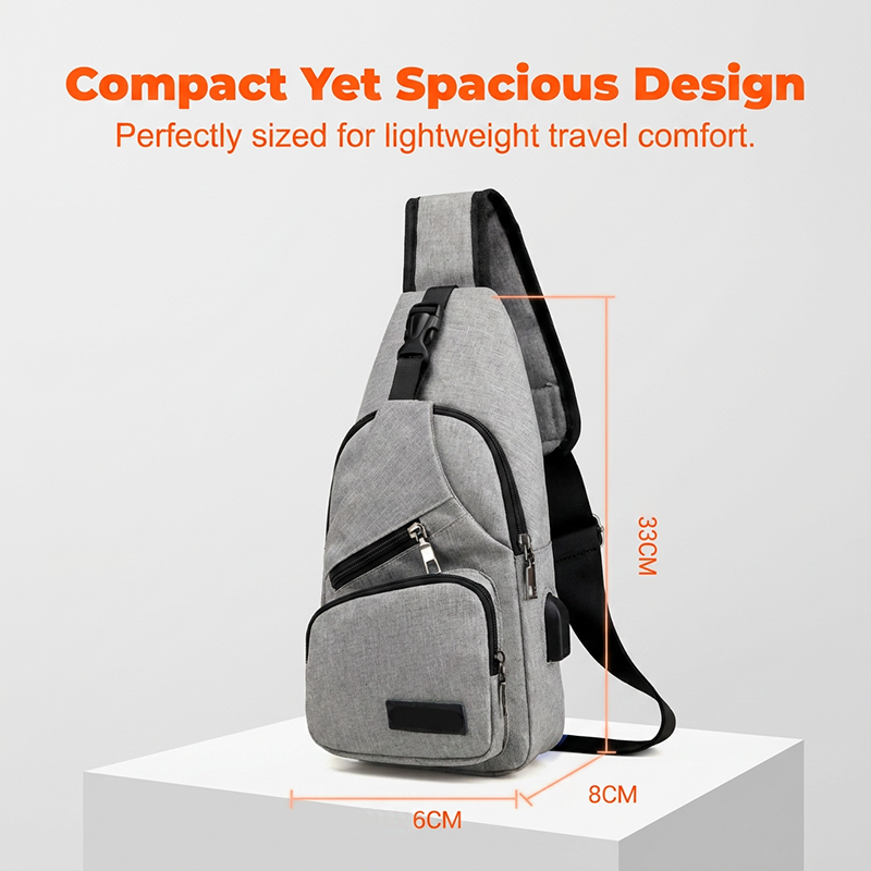 📢📢50 % RABATT !! ⏰Multifunktionaler Outdoor-Sport-Rucksack