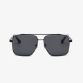 🕶️ 46% RABATT! ⏳ Retro-Sonnenbrille mit Farbverlauf und UV400-Schutz – Stylisch, blendfrei & perfekt für Sommer, Strand oder Stadt – 100% UV-Schutz ☀️