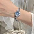 📢📢Letzter Tag – 50 % Rabatt!! ⏰Damen Armbanduhr im minimalistischen Stil – filigranes Design, edel & zeitlos✨💎