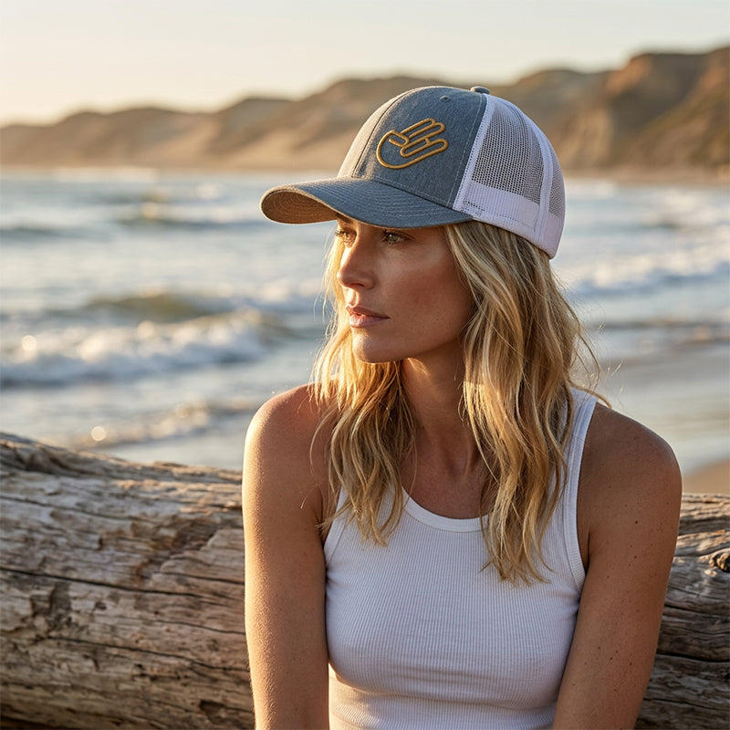 👋Verstellbare Snapback-Baseballkappe🧢