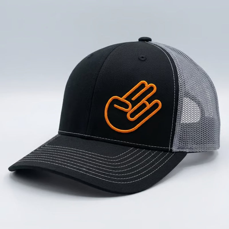 👋Verstellbare Snapback-Baseballkappe🧢
