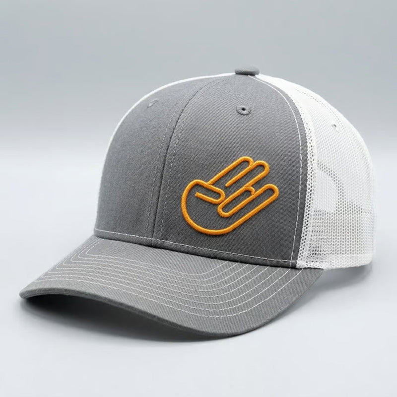 👋Verstellbare Snapback-Baseballkappe🧢
