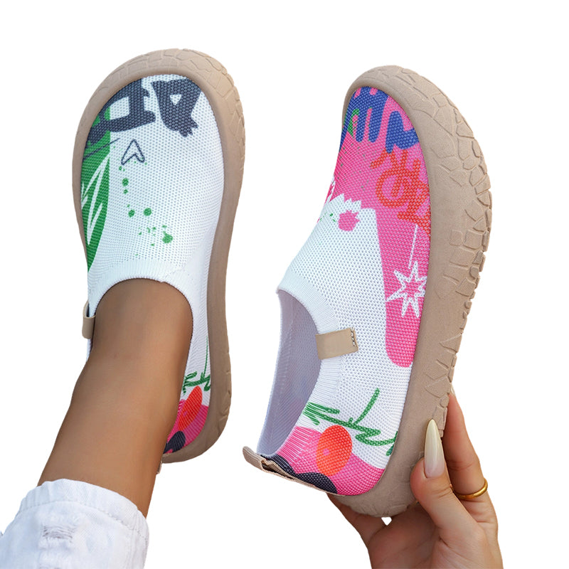 ⏰ 50 % Rabatt für kurze Zeit – Leichte modische Wanderschuhe für Damen 🏃‍♀️💨
