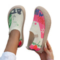 ⏰ 50 % Rabatt für kurze Zeit – Leichte modische Wanderschuhe für Damen 🏃‍♀️💨